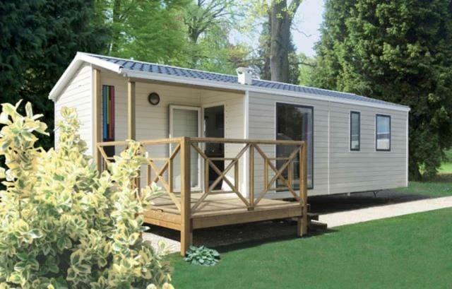 Camping De La Bonnette Caylus 외부 사진